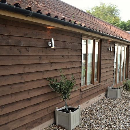 Appletree Cottages Mildenhall Εξωτερικό φωτογραφία