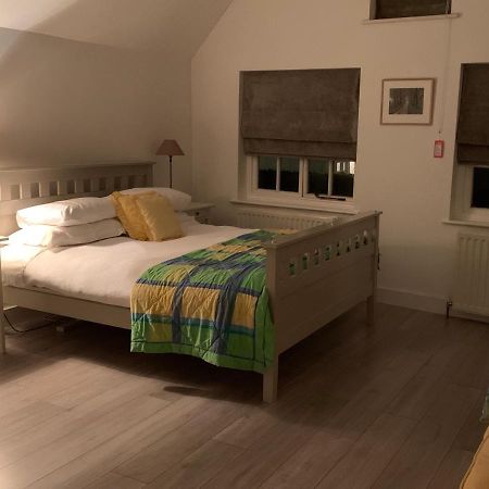 Appletree Cottages Mildenhall Εξωτερικό φωτογραφία
