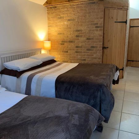 Appletree Cottages Mildenhall Εξωτερικό φωτογραφία