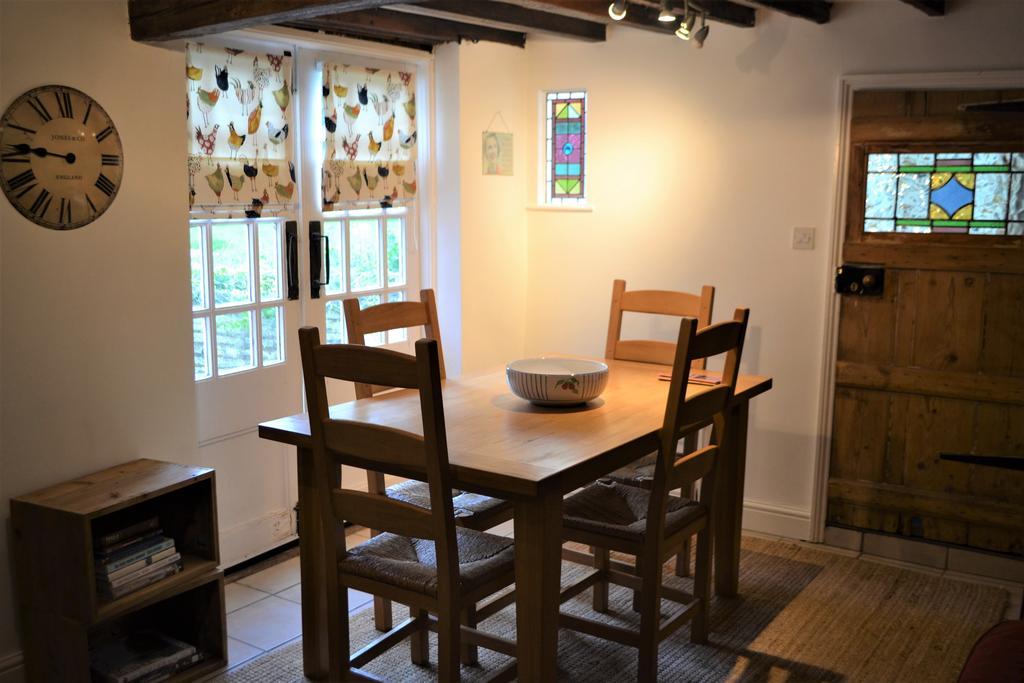 Appletree Cottages Mildenhall Εξωτερικό φωτογραφία