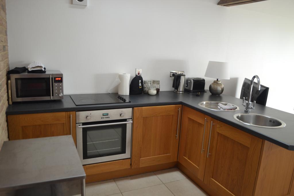Appletree Cottages Mildenhall Εξωτερικό φωτογραφία