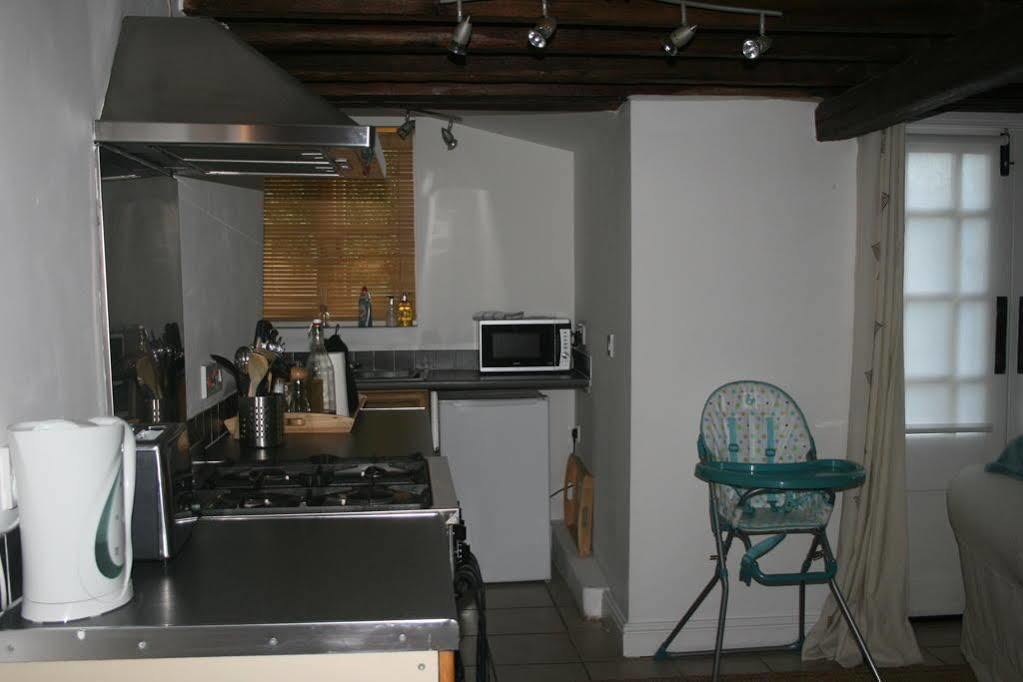 Appletree Cottages Mildenhall Εξωτερικό φωτογραφία