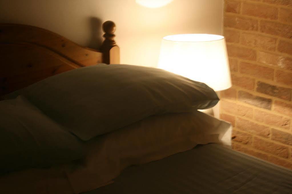 Appletree Cottages Mildenhall Εξωτερικό φωτογραφία