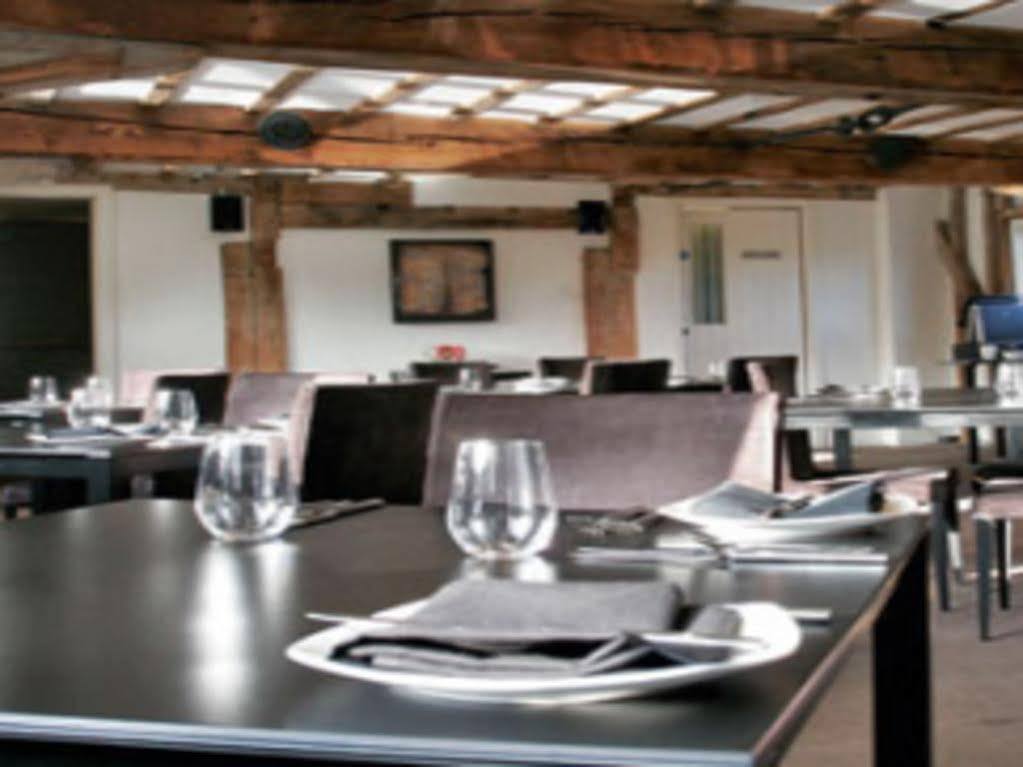 Appletree Cottages Mildenhall Εξωτερικό φωτογραφία