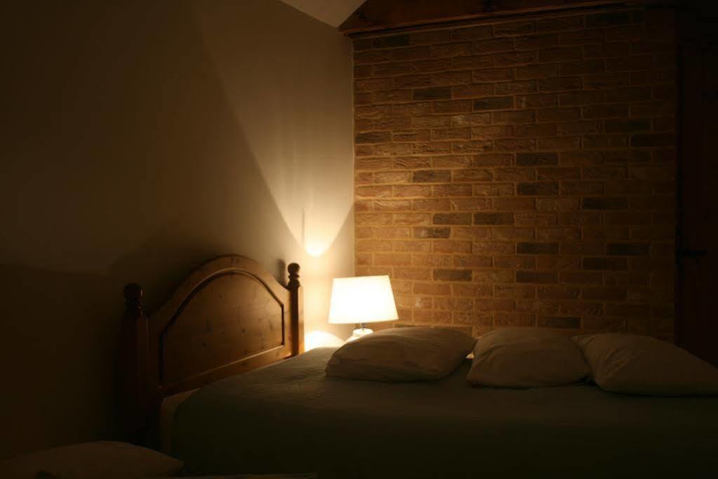 Appletree Cottages Mildenhall Εξωτερικό φωτογραφία