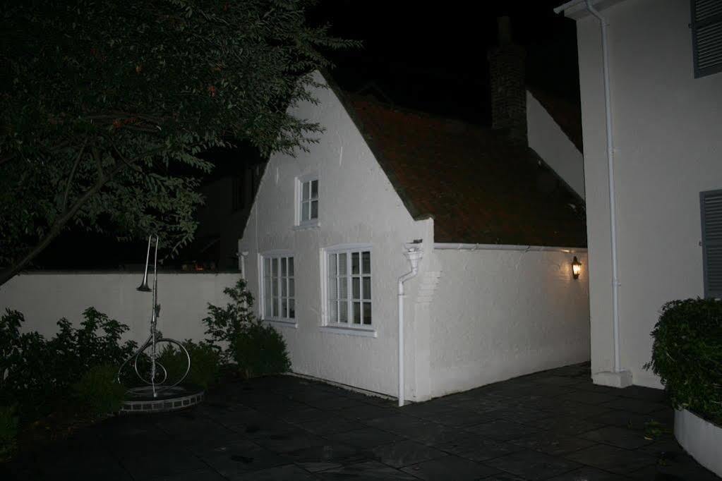 Appletree Cottages Mildenhall Εξωτερικό φωτογραφία