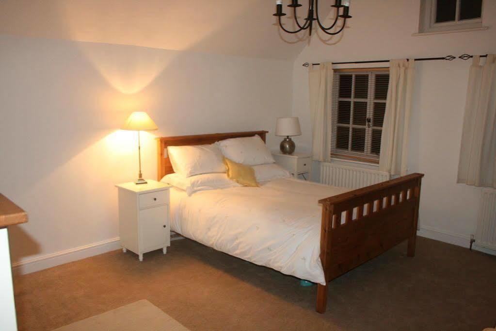 Appletree Cottages Mildenhall Εξωτερικό φωτογραφία