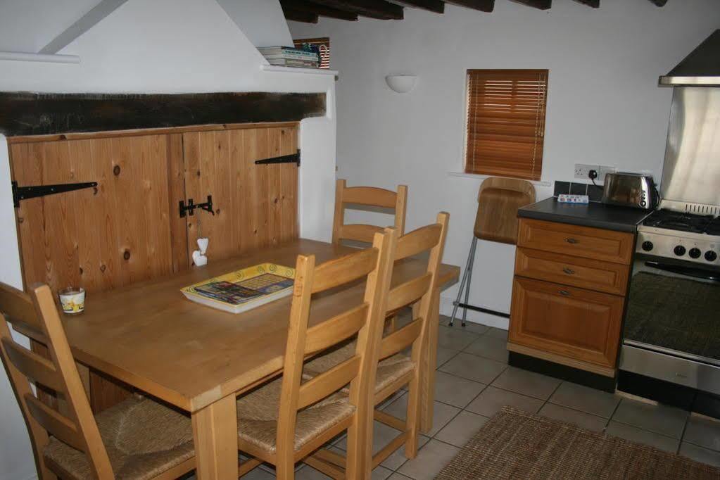 Appletree Cottages Mildenhall Εξωτερικό φωτογραφία