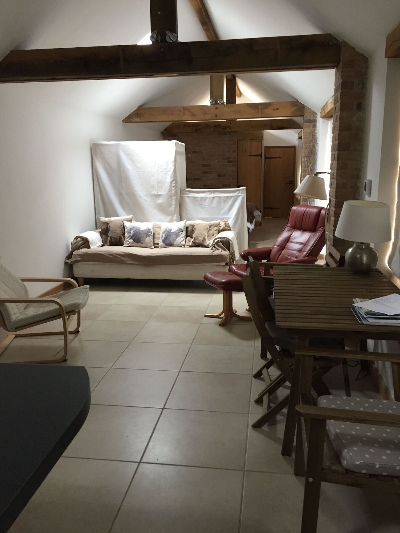 Appletree Cottages Mildenhall Εξωτερικό φωτογραφία