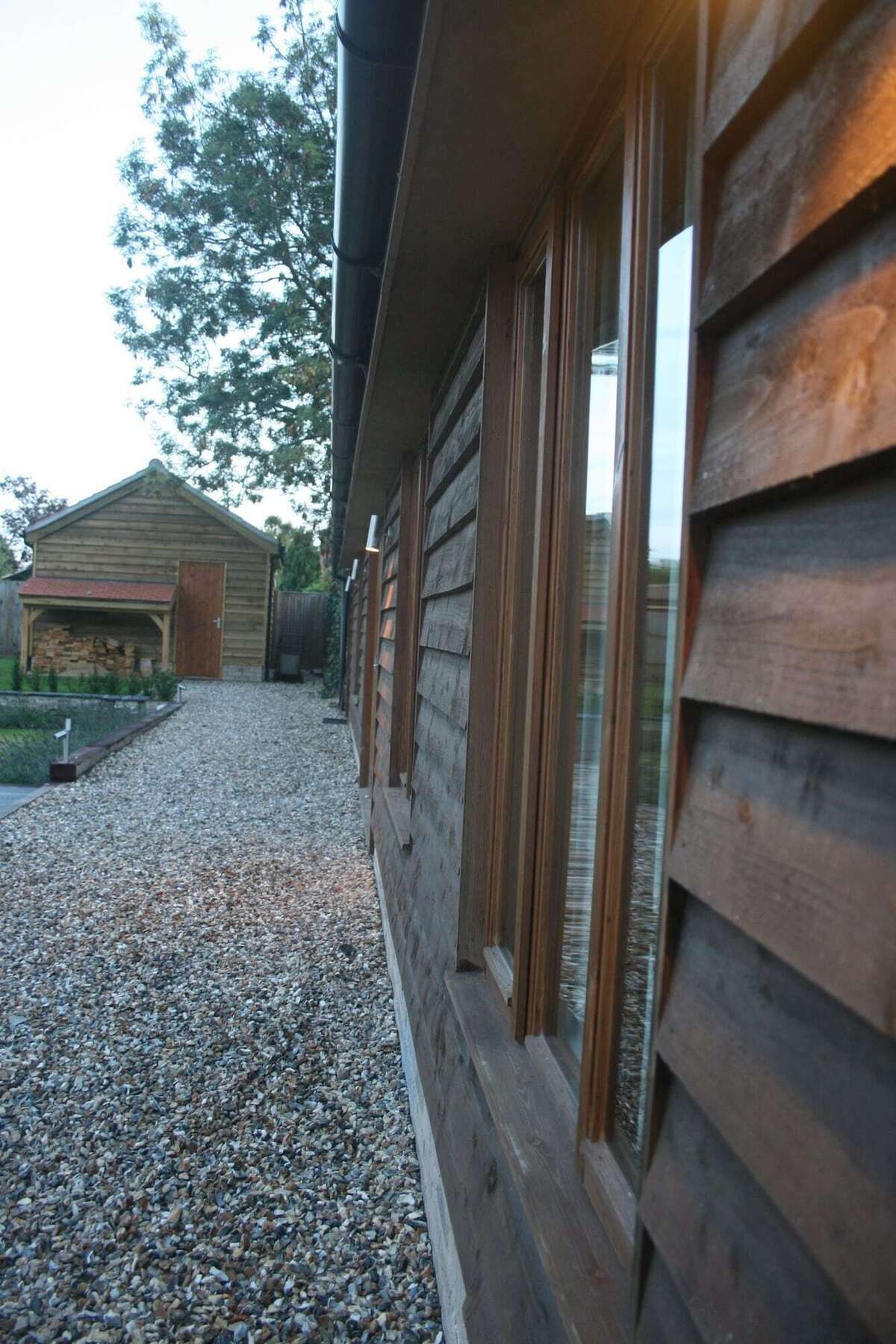Appletree Cottages Mildenhall Εξωτερικό φωτογραφία