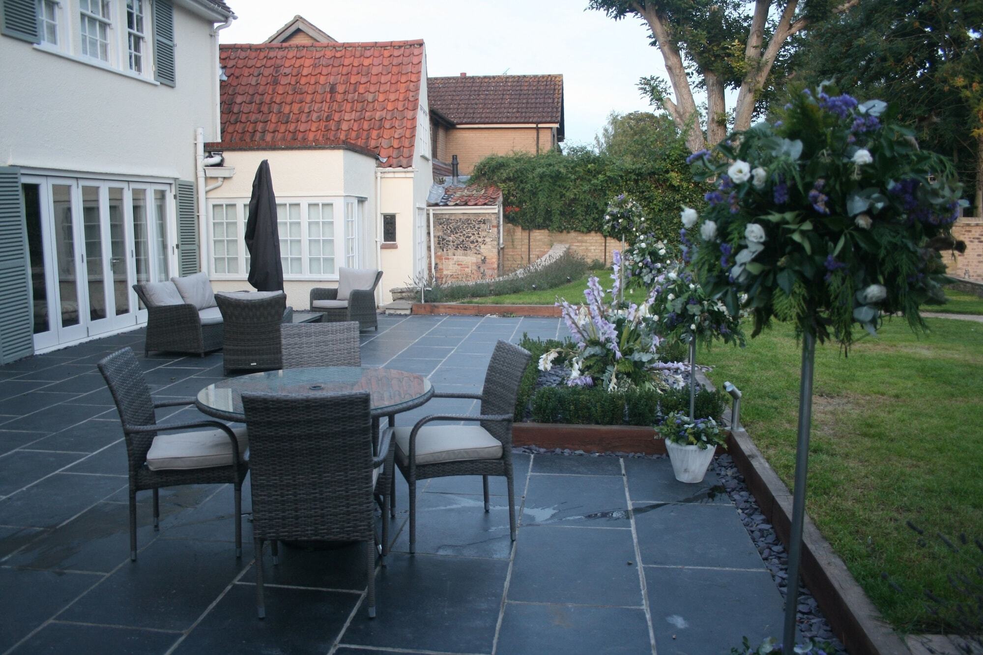 Appletree Cottages Mildenhall Εξωτερικό φωτογραφία