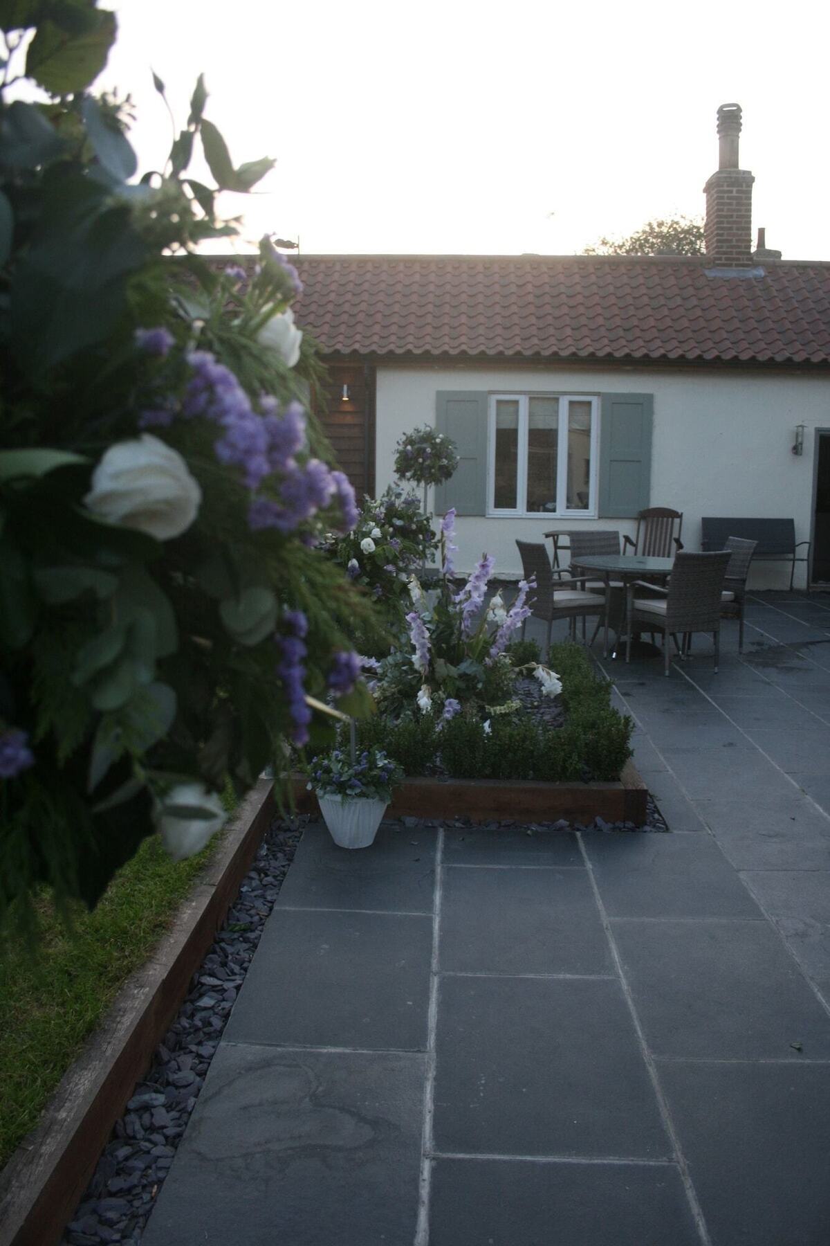 Appletree Cottages Mildenhall Εξωτερικό φωτογραφία