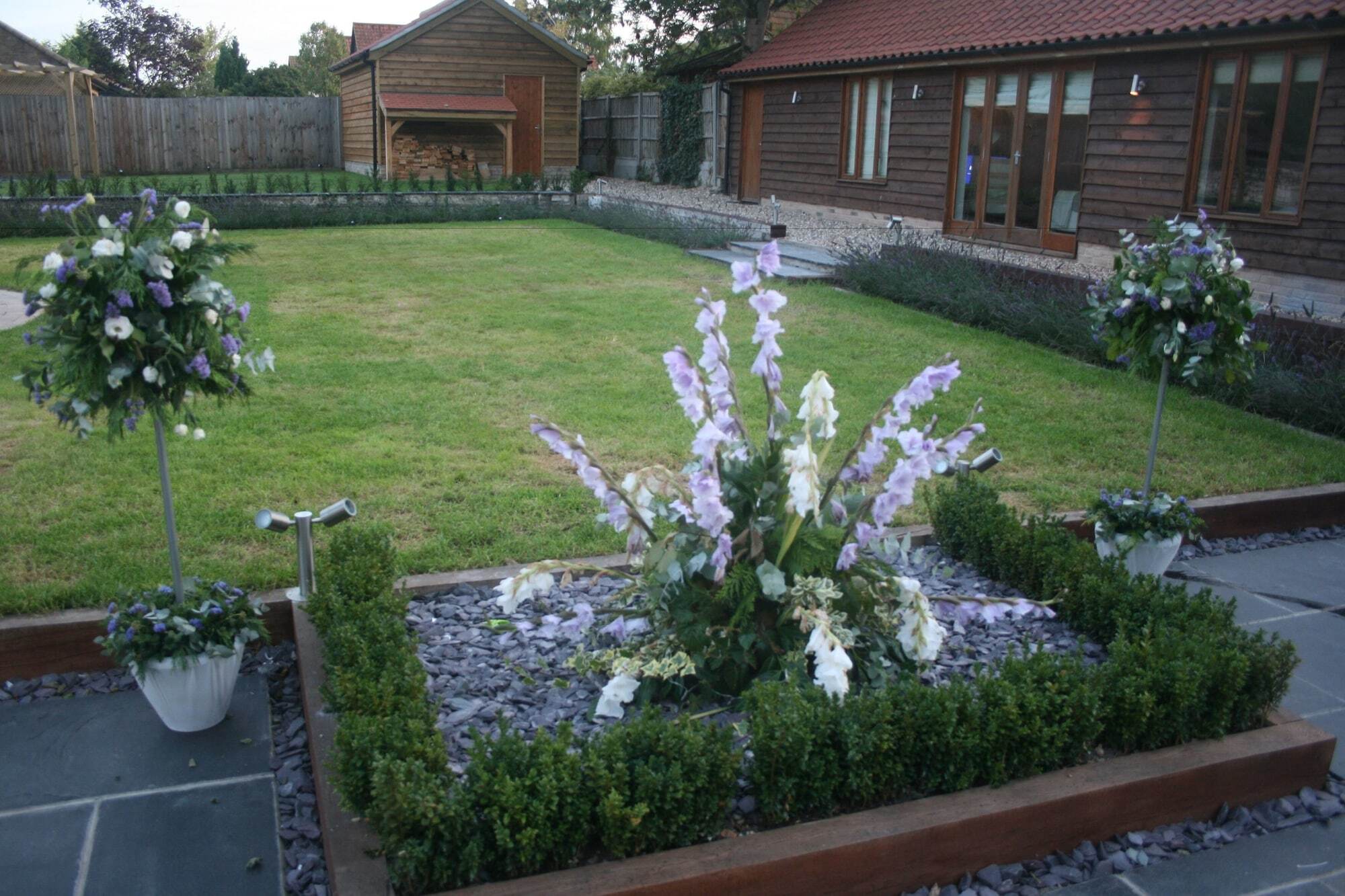 Appletree Cottages Mildenhall Εξωτερικό φωτογραφία