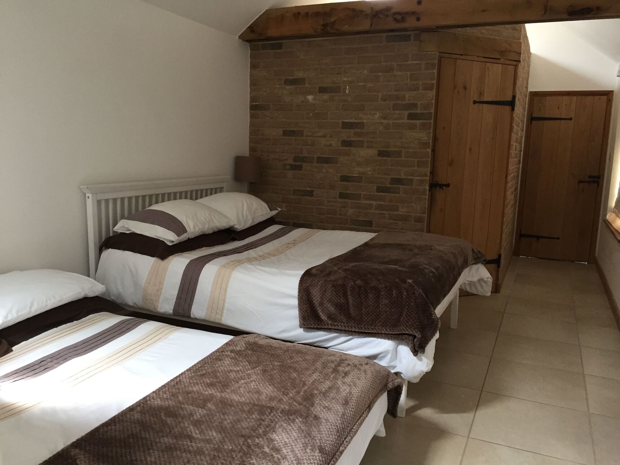 Appletree Cottages Mildenhall Εξωτερικό φωτογραφία