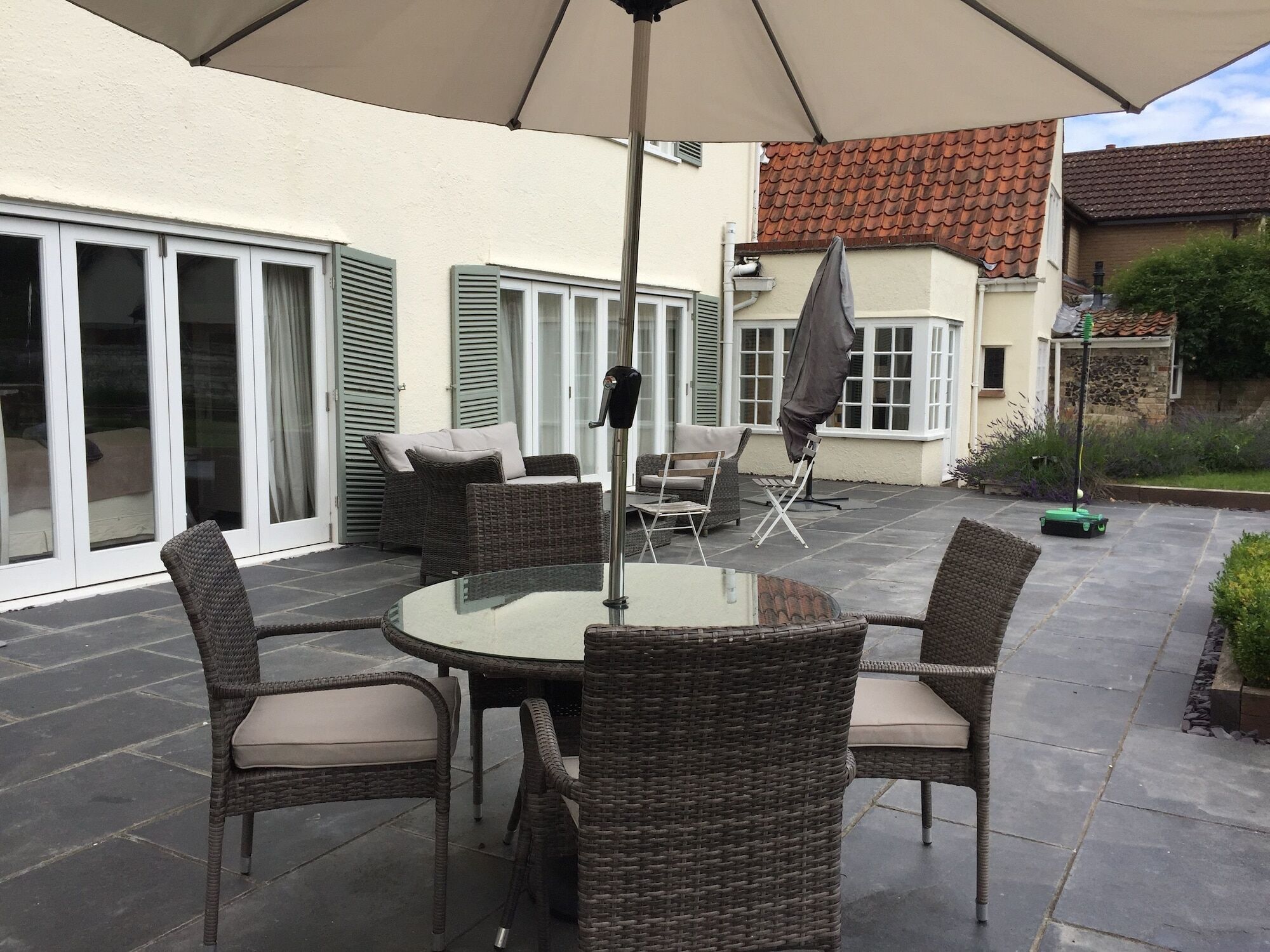 Appletree Cottages Mildenhall Εξωτερικό φωτογραφία