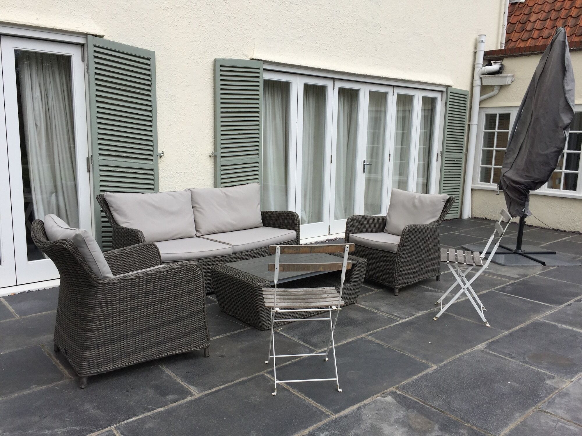 Appletree Cottages Mildenhall Εξωτερικό φωτογραφία
