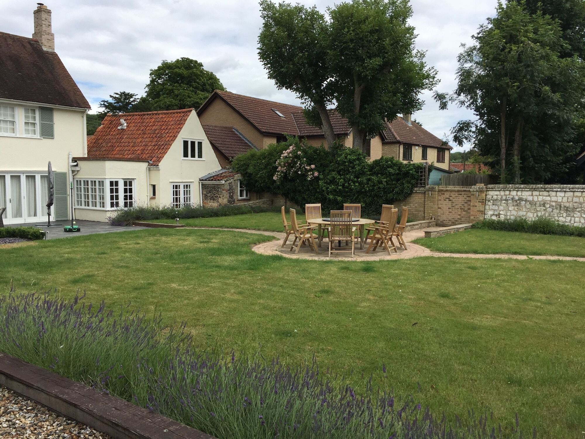Appletree Cottages Mildenhall Εξωτερικό φωτογραφία