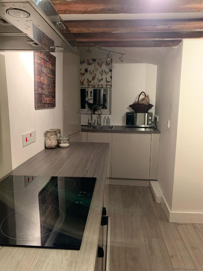 Appletree Cottages Mildenhall Εξωτερικό φωτογραφία