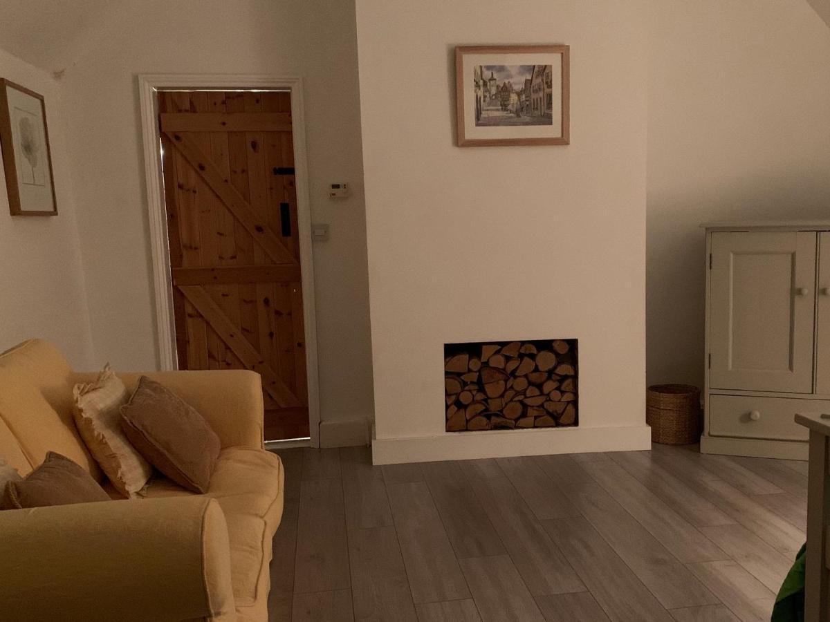 Appletree Cottages Mildenhall Εξωτερικό φωτογραφία