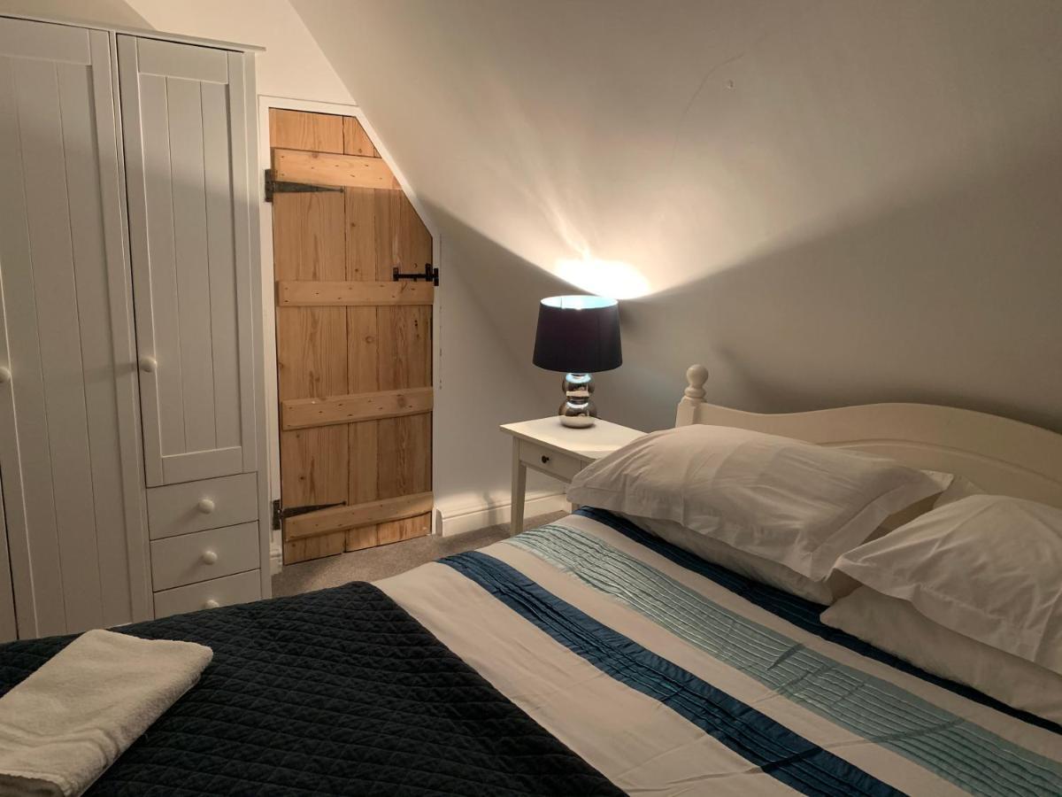 Appletree Cottages Mildenhall Εξωτερικό φωτογραφία
