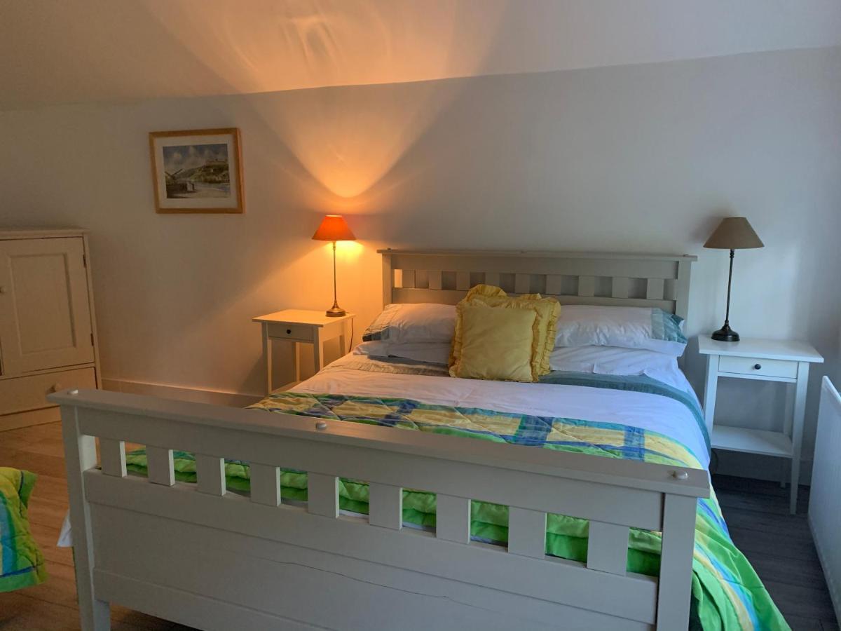 Appletree Cottages Mildenhall Εξωτερικό φωτογραφία