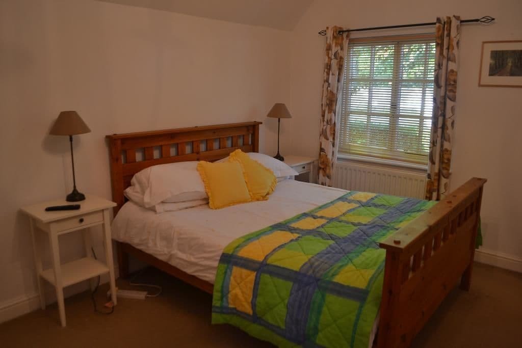 Appletree Cottages Mildenhall Εξωτερικό φωτογραφία