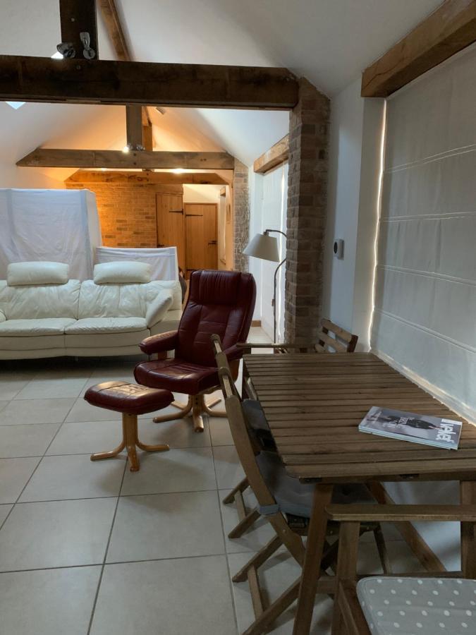Appletree Cottages Mildenhall Εξωτερικό φωτογραφία