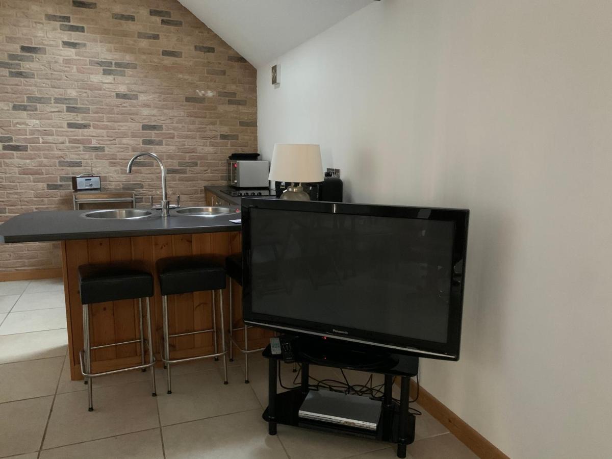 Appletree Cottages Mildenhall Εξωτερικό φωτογραφία