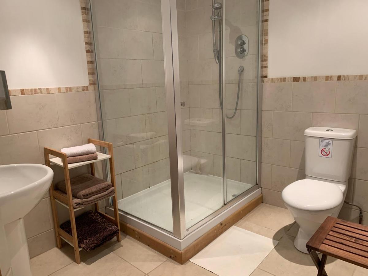 Appletree Cottages Mildenhall Εξωτερικό φωτογραφία